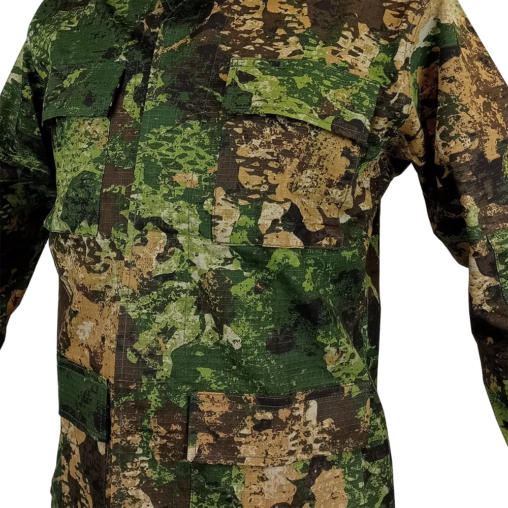 Phantomleaf WASP I Z3A Ripstop BDU Shirt
