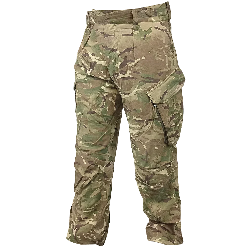 British MTP Aircrew Trousers - New