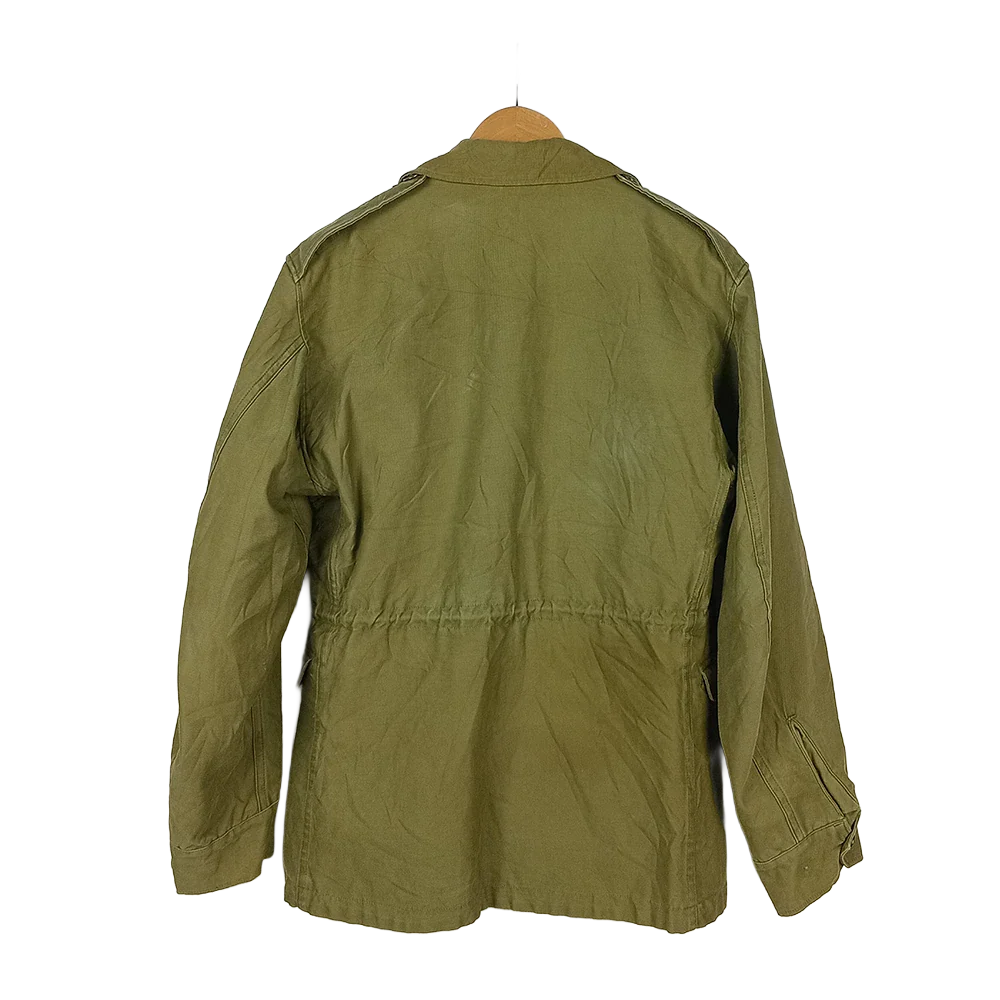 USGI M-1943 Field Jacket – 34R