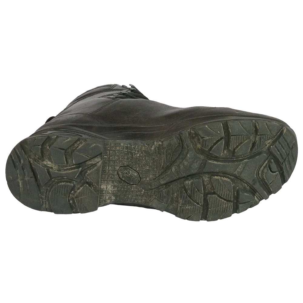 German Army Haix Commander GTX Boots