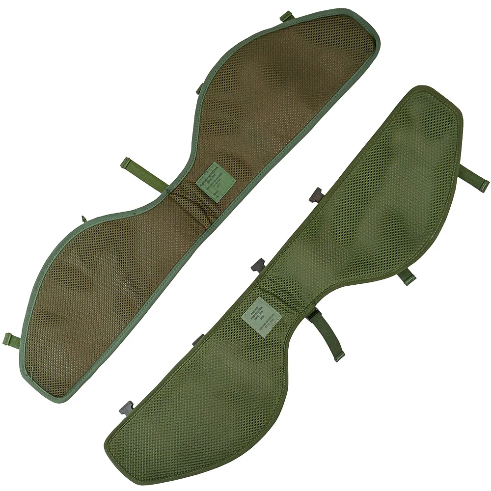 British DPM PLCE Belt Pad