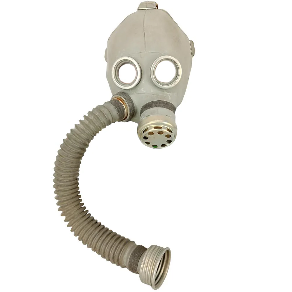 Soviet PDF-D Childs Gas Mask
