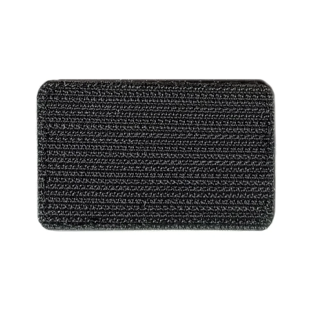 Small Union Jack PVC Patch