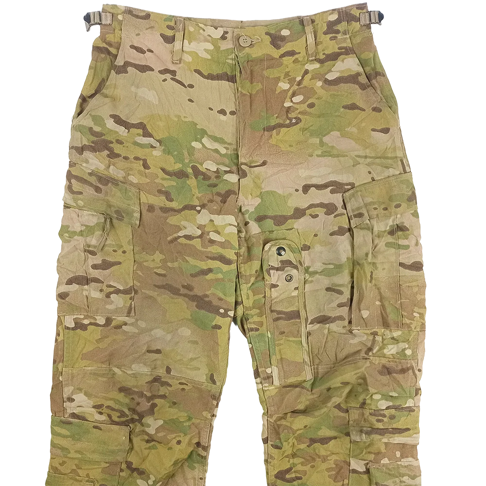 USGI Multicam Aircrew Combat Trousers