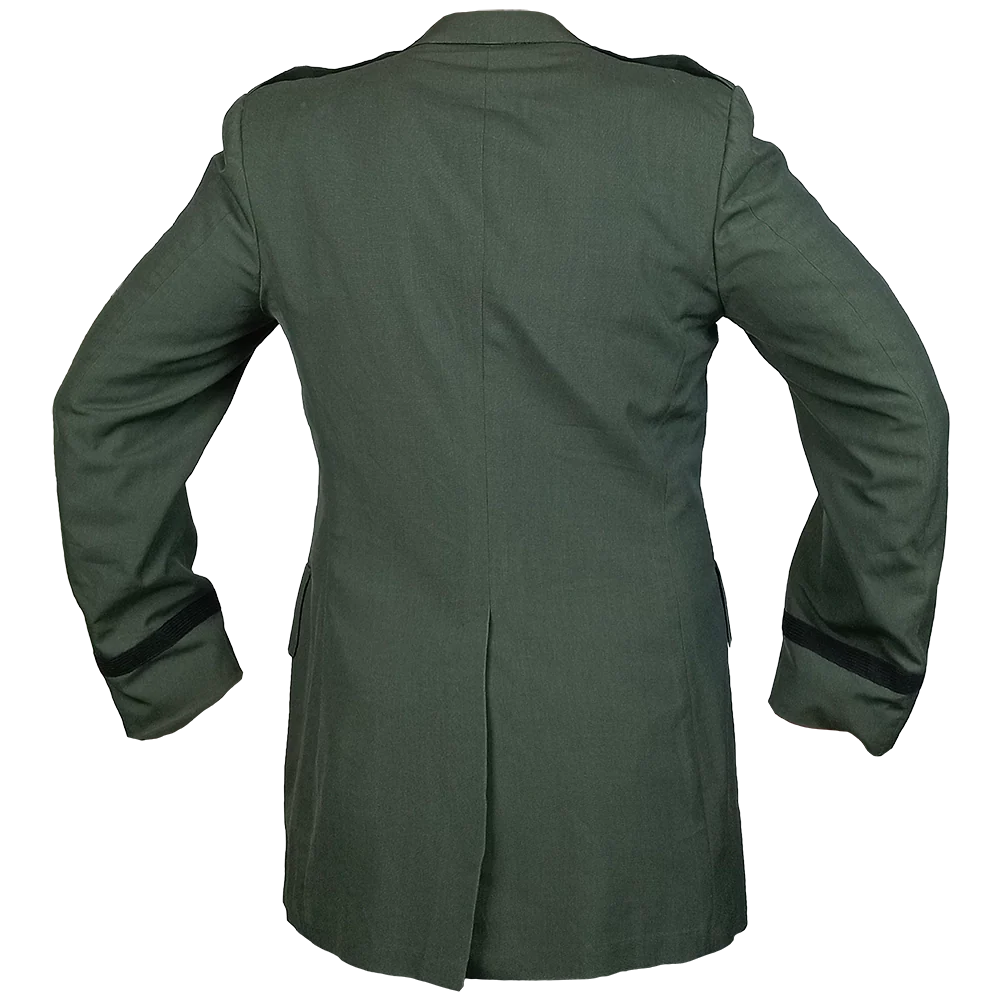 US Army Officer Service Dress Jacket