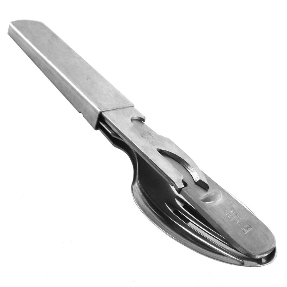 German Stainless Steel Cutlery Set