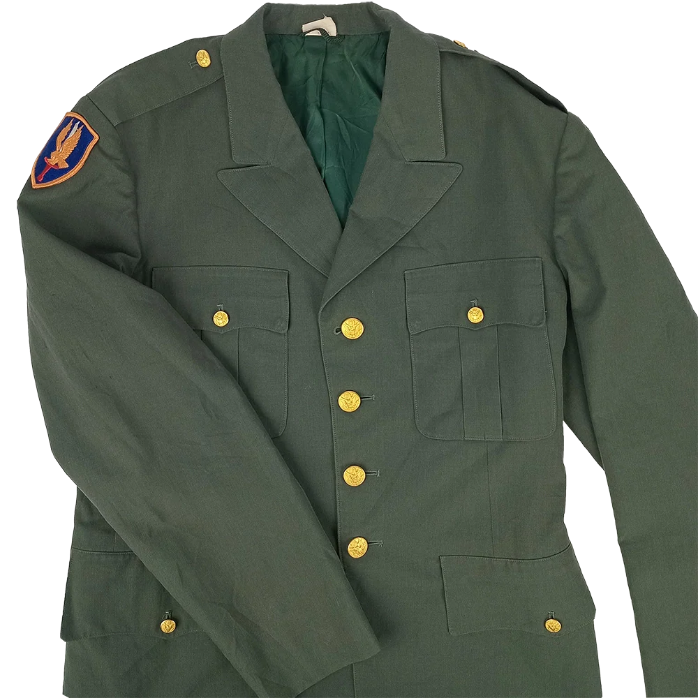 US Army Service Dress Jacket