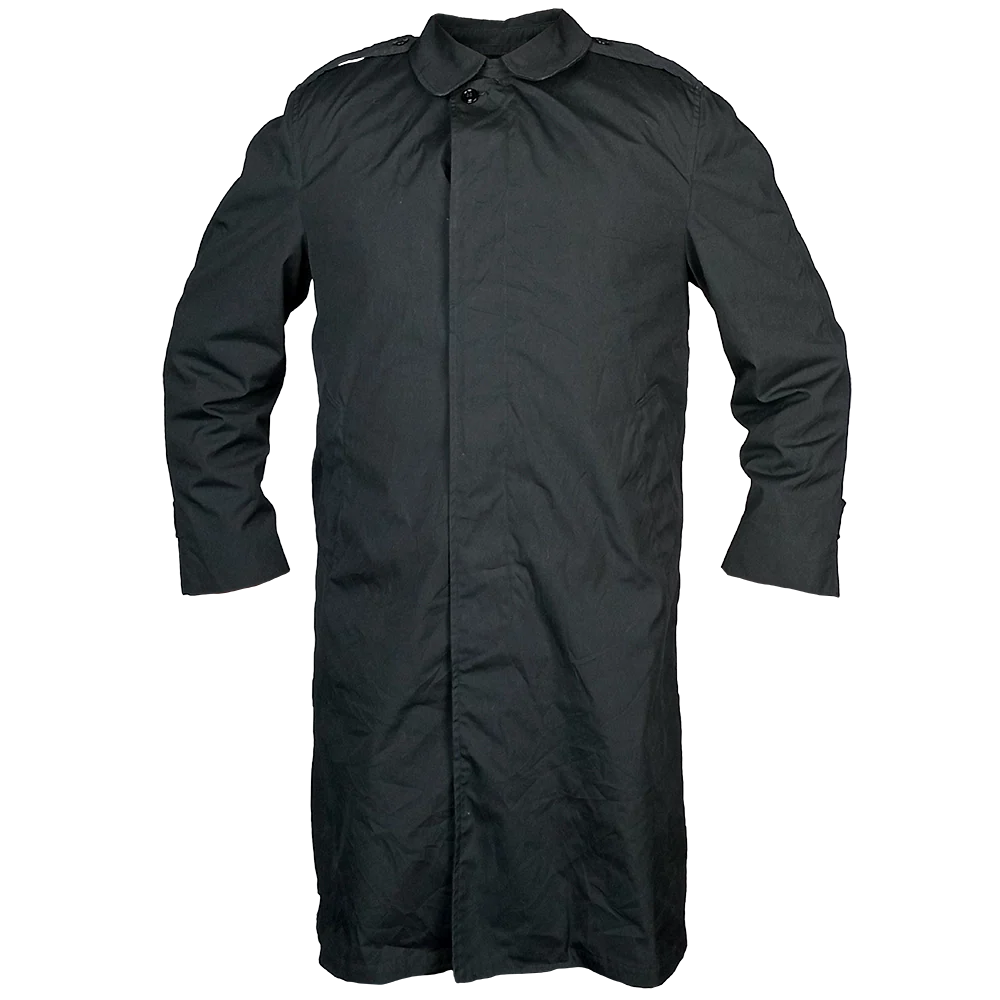 USGI Single Button All Weather Coat