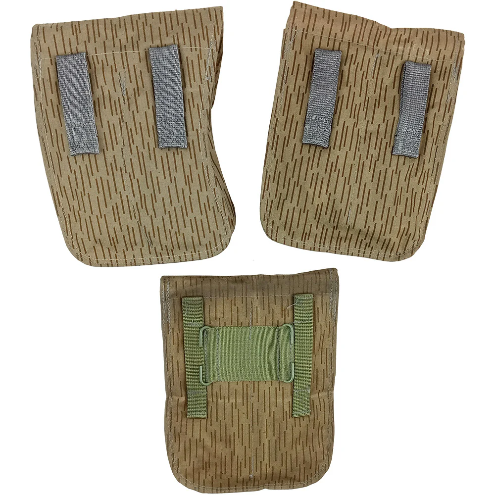 East German AK Magazine Pouch