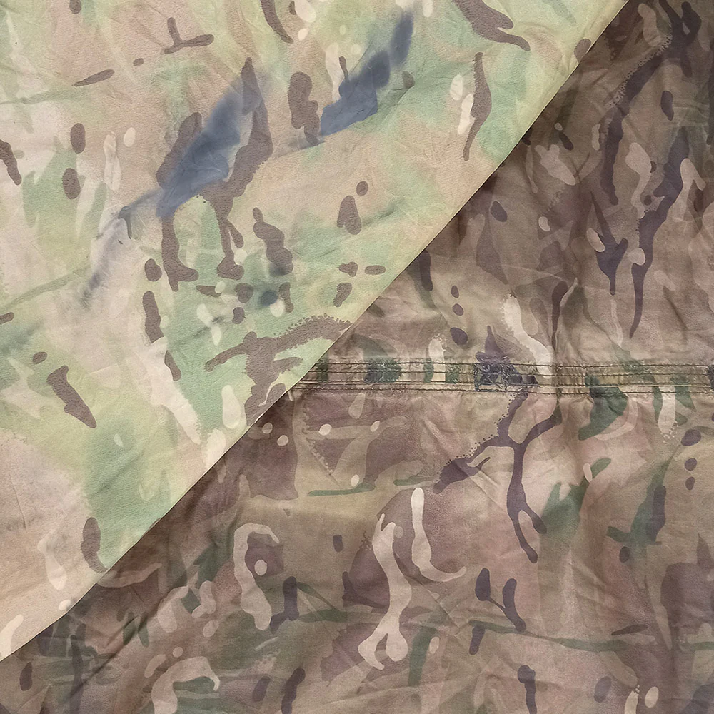 British Army MTP Basha - Value Grade