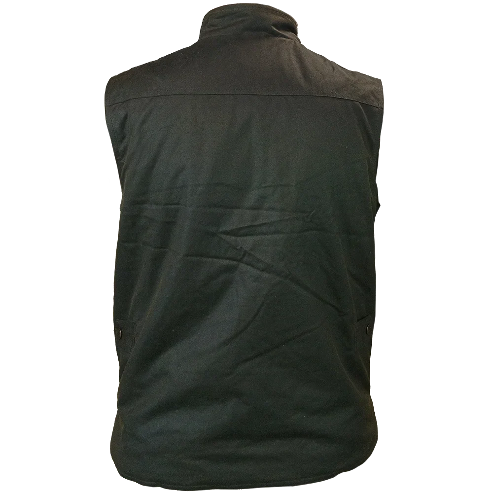 Outback Overlander Vest
