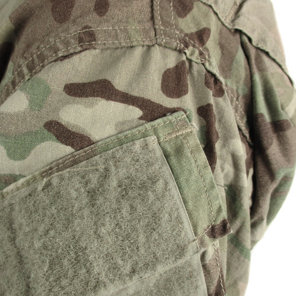 USGI Multicam Shirt - Value Grade
