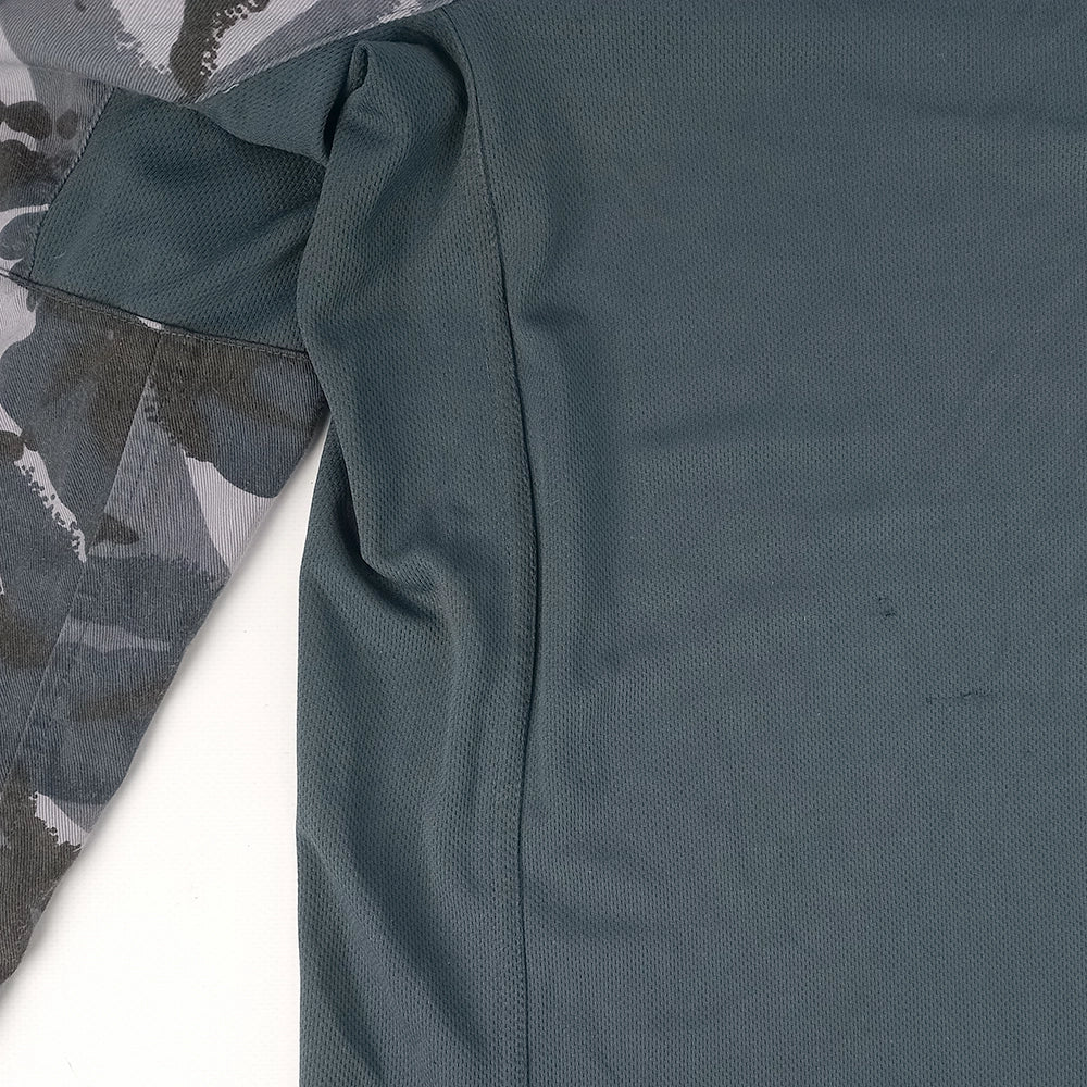 British OPFOR UBACS - 180/110 LW