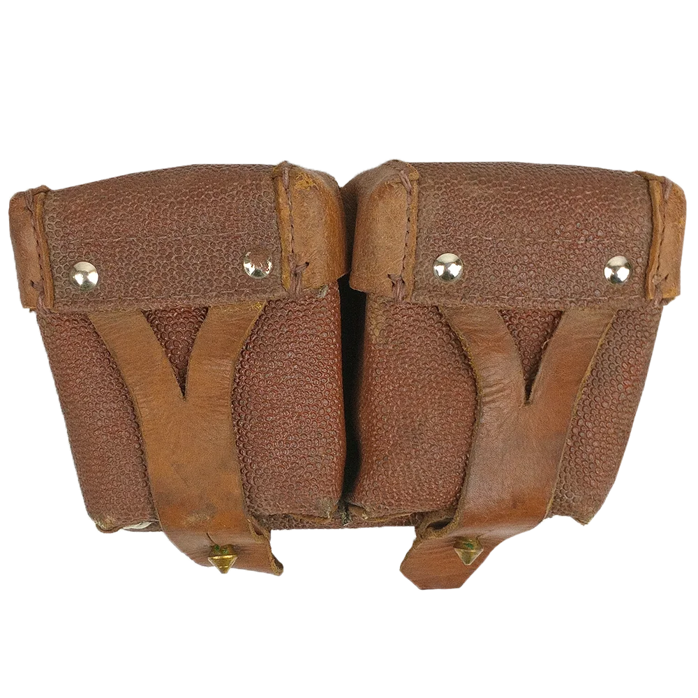 Soviet Mosin Nagant Ammunition Pouch