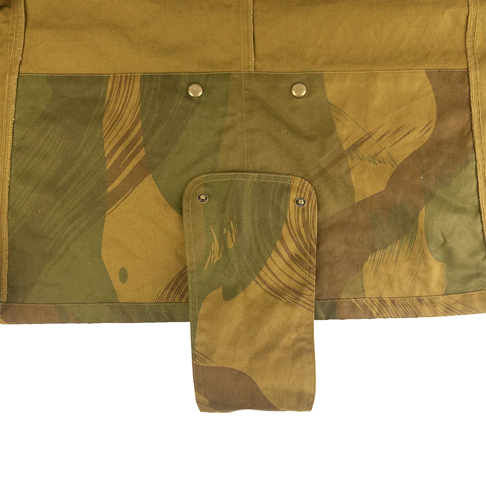 WPG Repro WW2 British “Officer Style” Para Smock