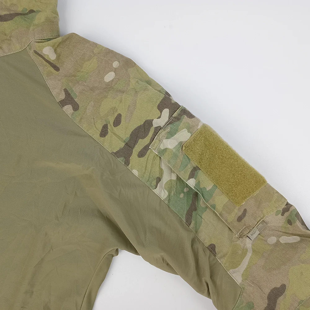 Crye Precision Gen I Multicam Combat Shirt UBACS XL-Long