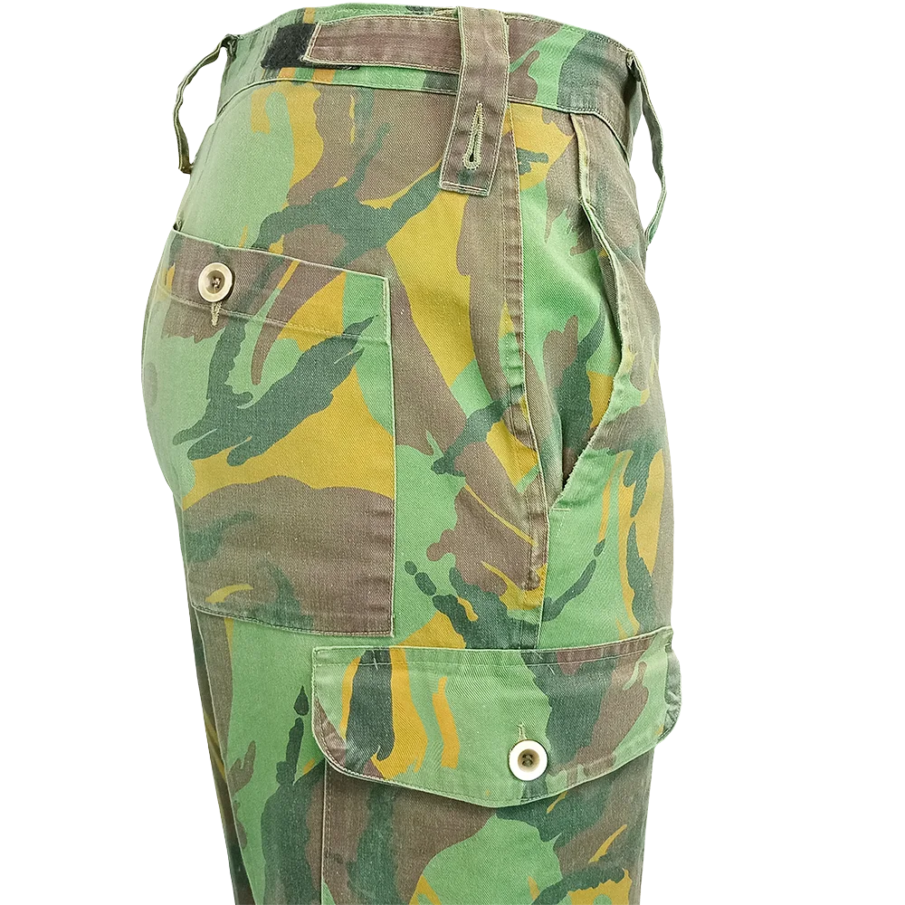 NZ Army Early DPM Trousers - Value Grade