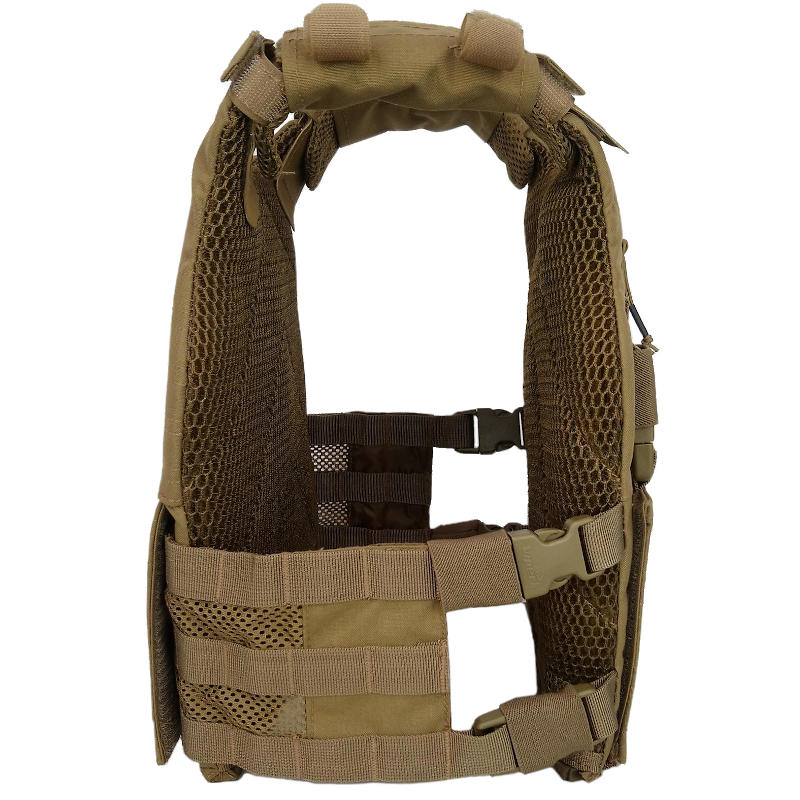 Viper VX Buckle Up Carrier Vest Gen 2