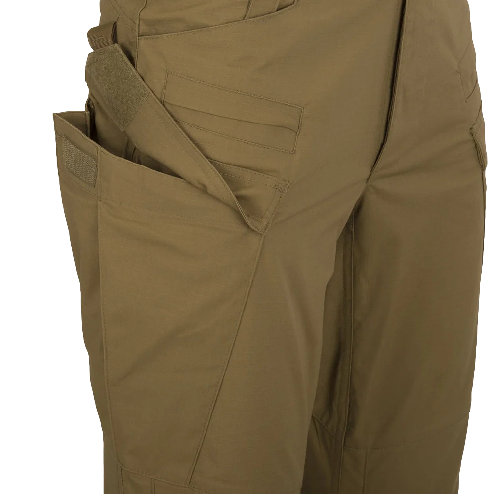 Helikon-Tex SFU Next Mk2 Trousers - Olive Drab