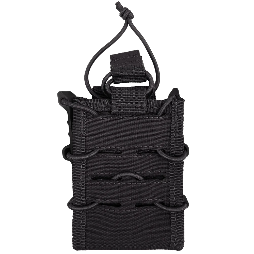 Flex Single Open Mag Pouch