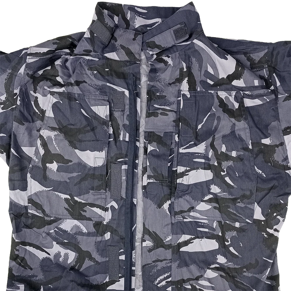 British OPFOR DPM Combat Shirt - New