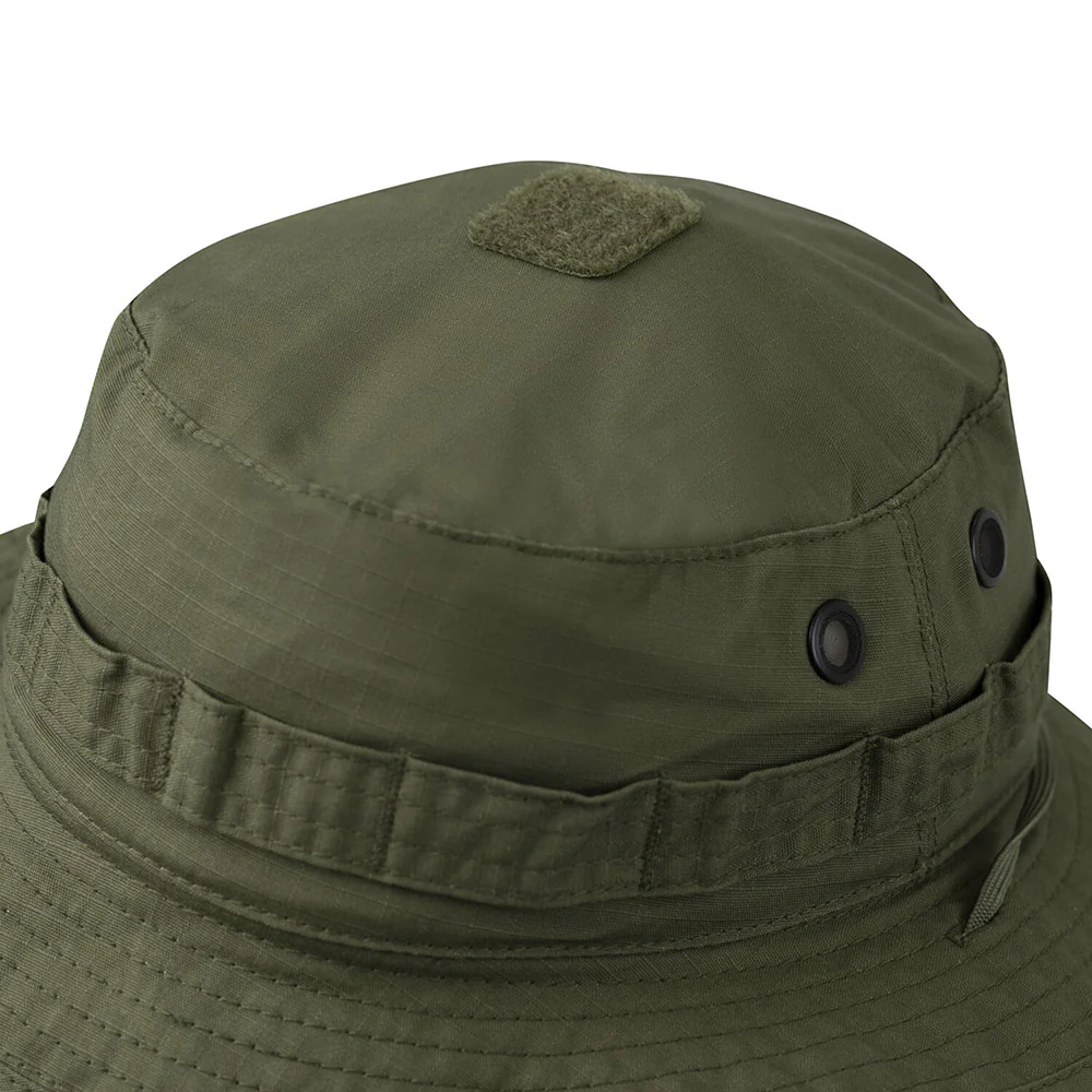 Helikon-Tex Boonie Hat Mk2 - Woodland