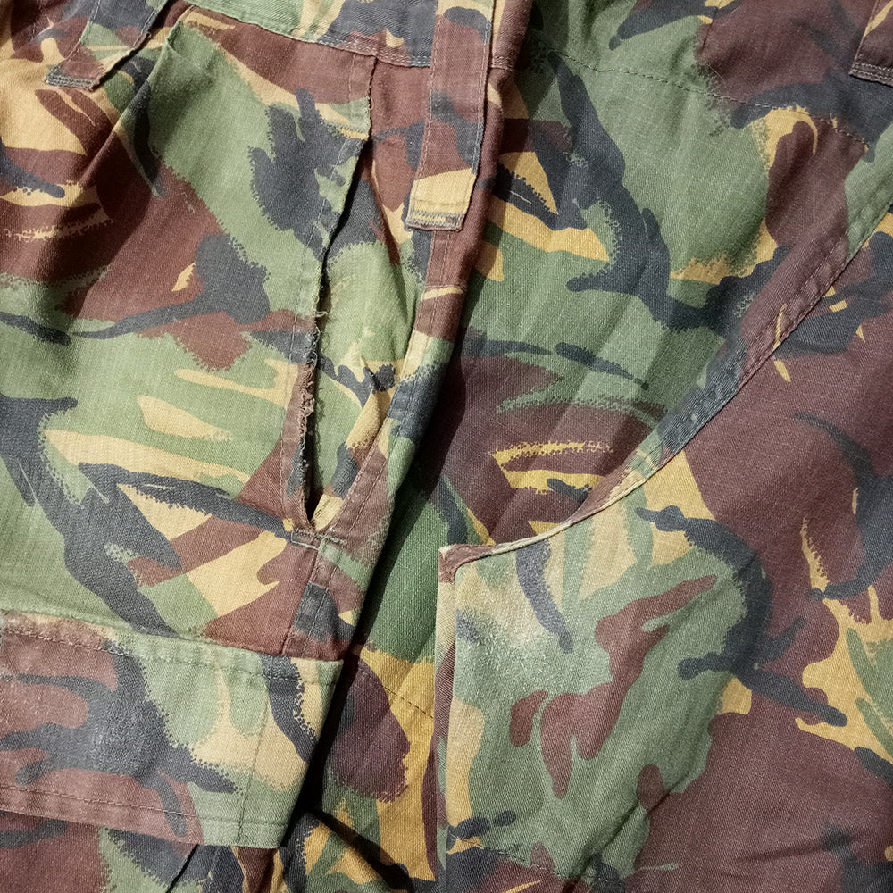 NZ Army DPM Ripstop Trousers- Value Grade