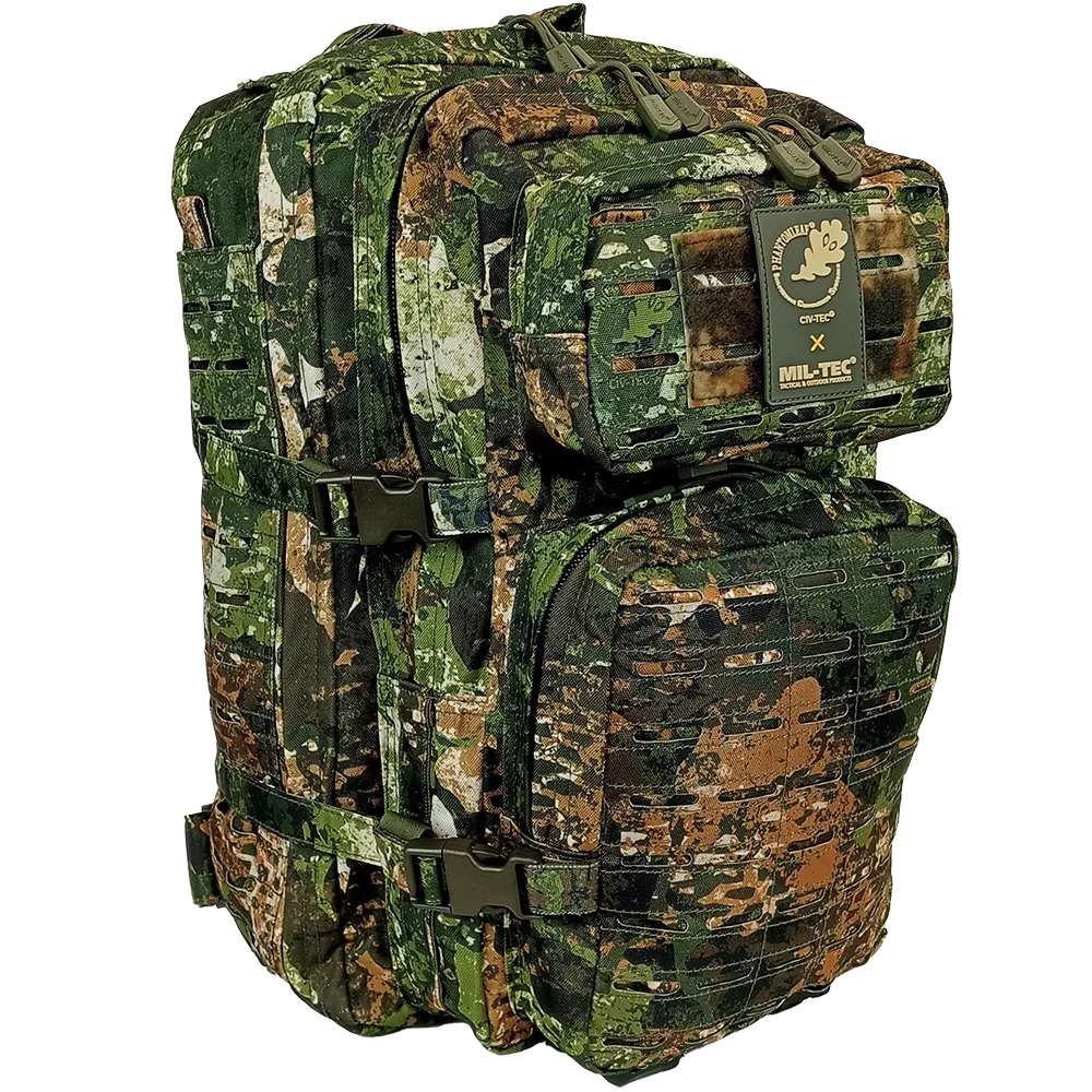 Phantomleaf WASP I Z3A Laser Cut Assault Pack