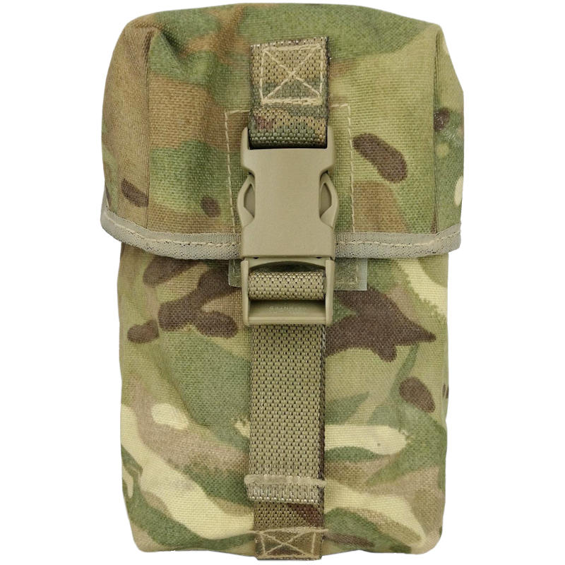 British MTP Water Bottle Pouch