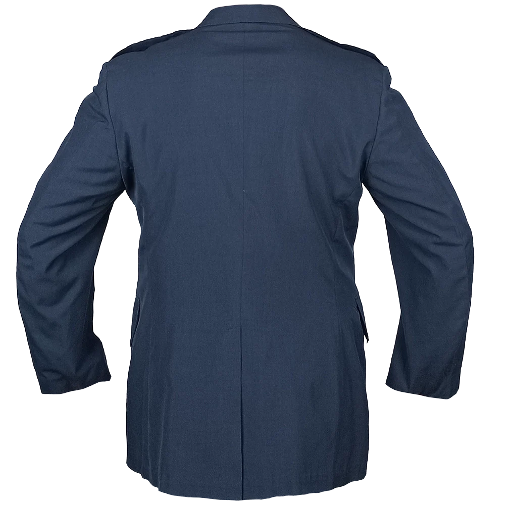 US Air Force Tropical Service Dress Jacket