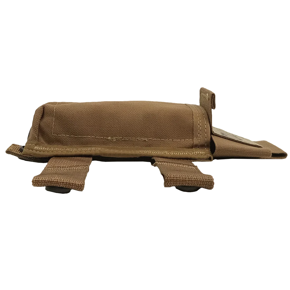 USMC Coyote Tourniquet Pouch