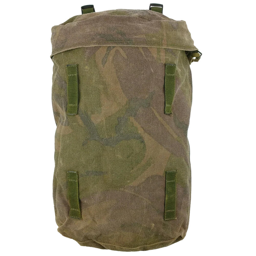 British DPM PLCE Bergen Side Pouch - Value Grade