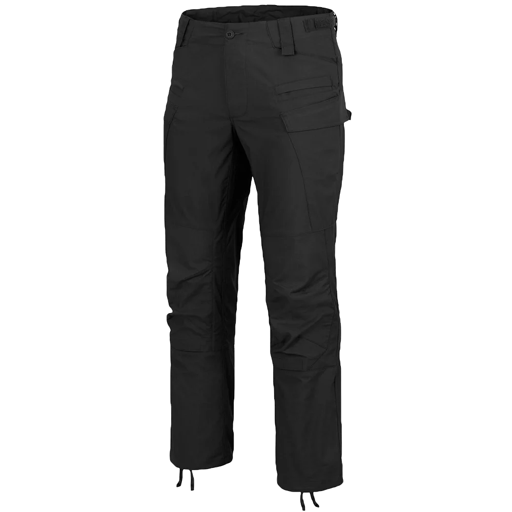 Helikon-Tex SFU Next Mk2 Trousers - Black