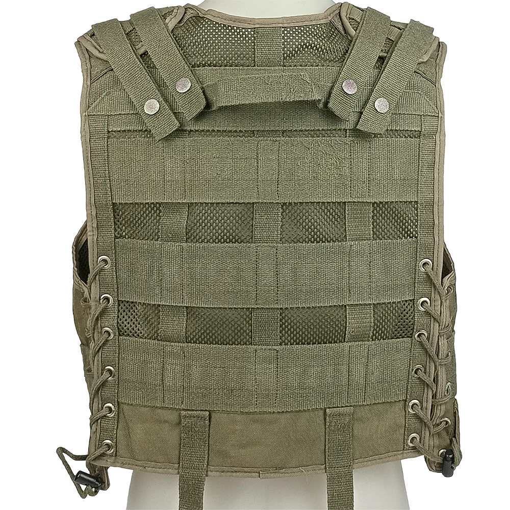 Austrian Army Tactical Vest