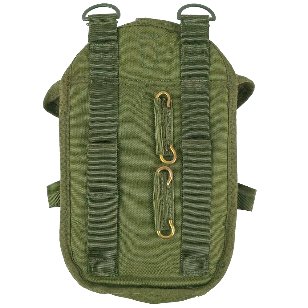 British OD Utility Pouch