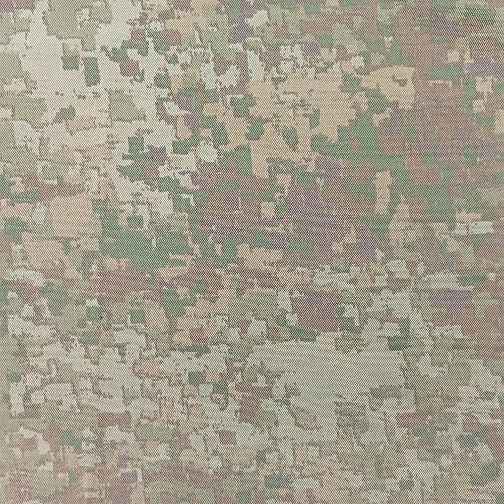 NZ Army MCU Field Shirt - Value Grade