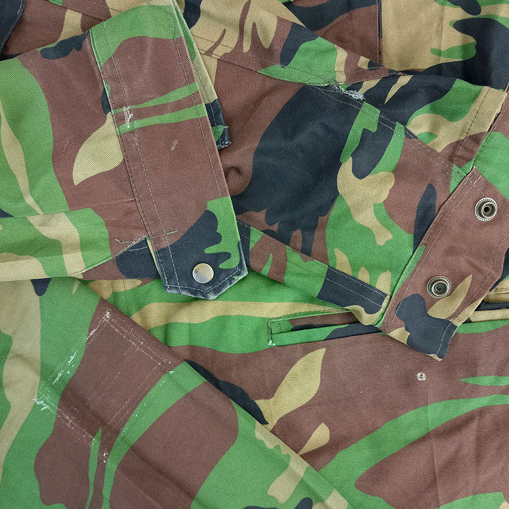 South Korean M90 Woodland Field Jacket - Value Grade