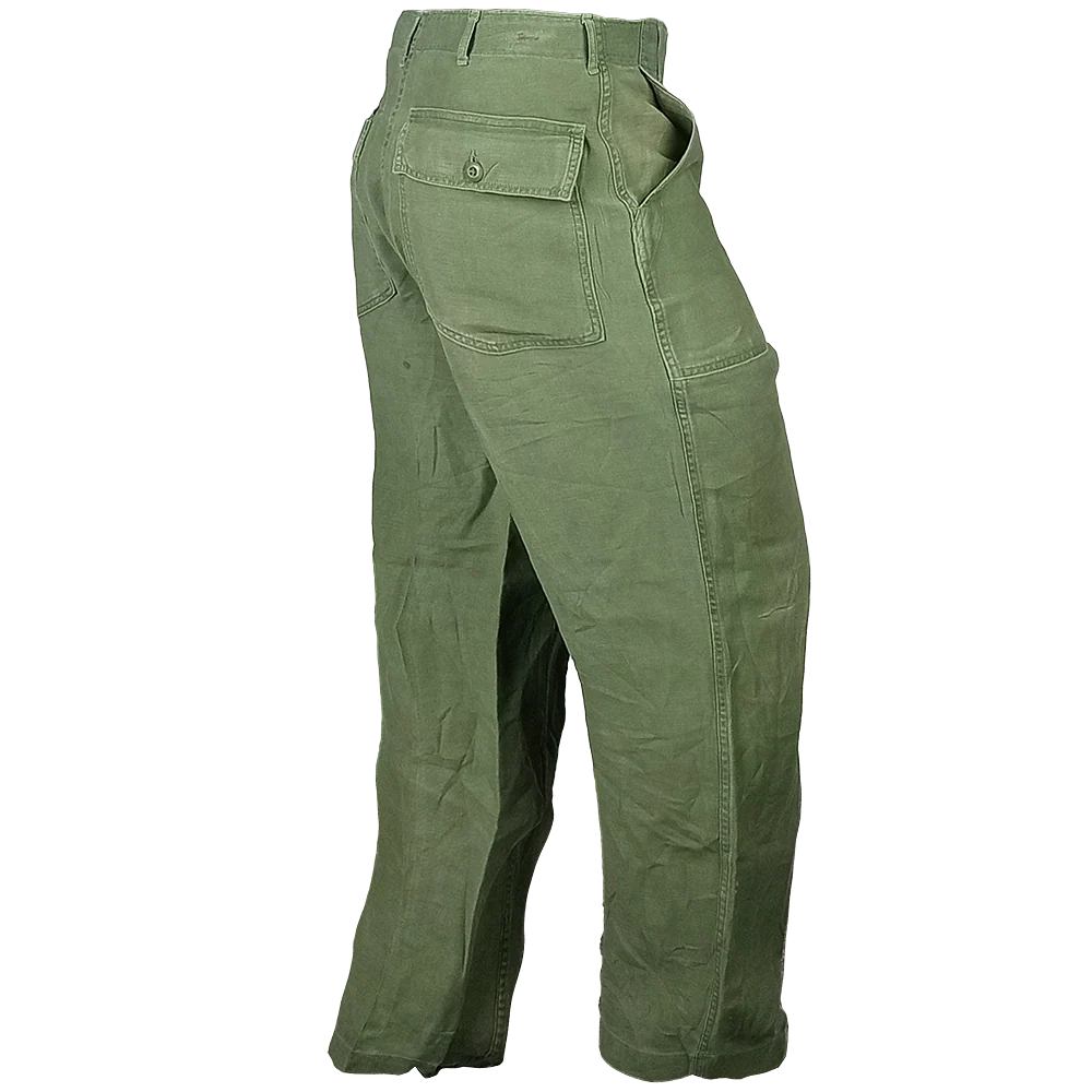 USGI OG-107 Utility Pants
