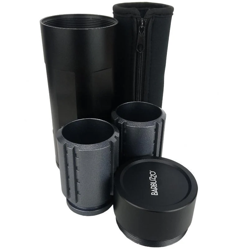 Tactical Shot Glass Set - 2 Piece