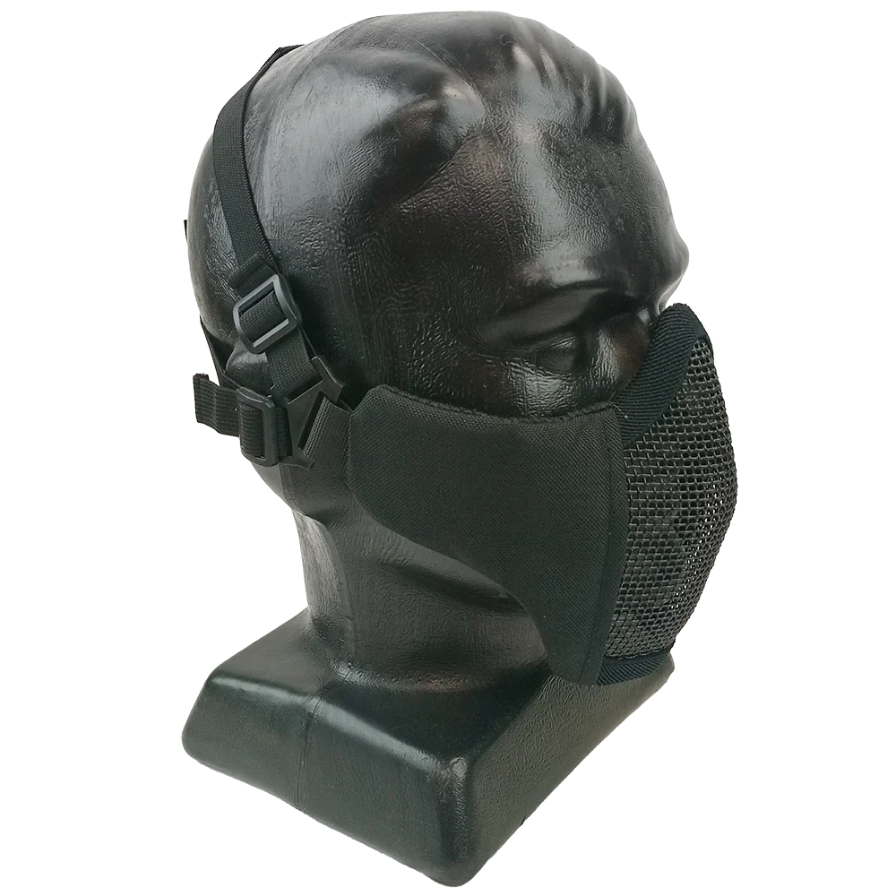 Viper Mesh Face Mask Gen 2