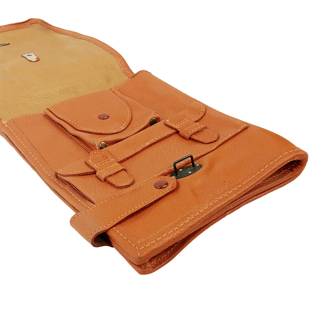 Hungarian Army Vinyl Map Case