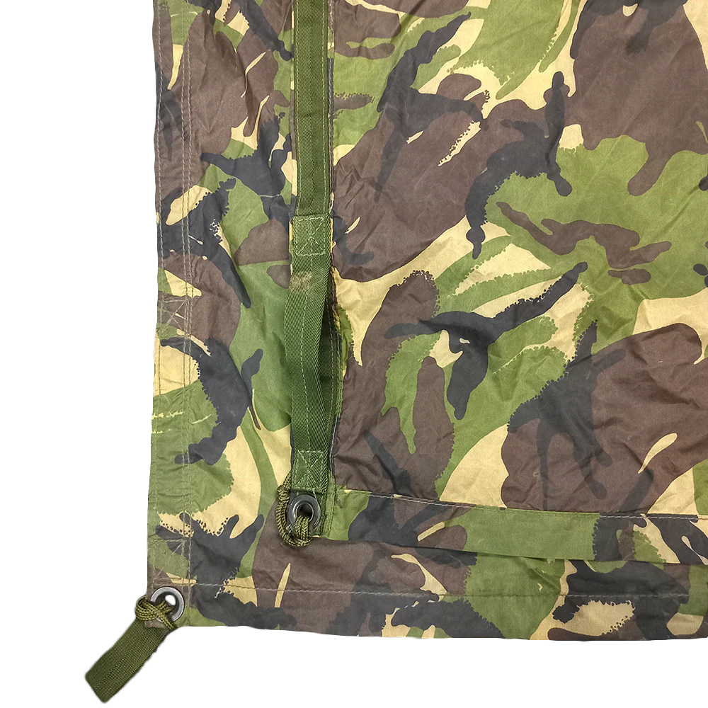 British Army DPM Basha