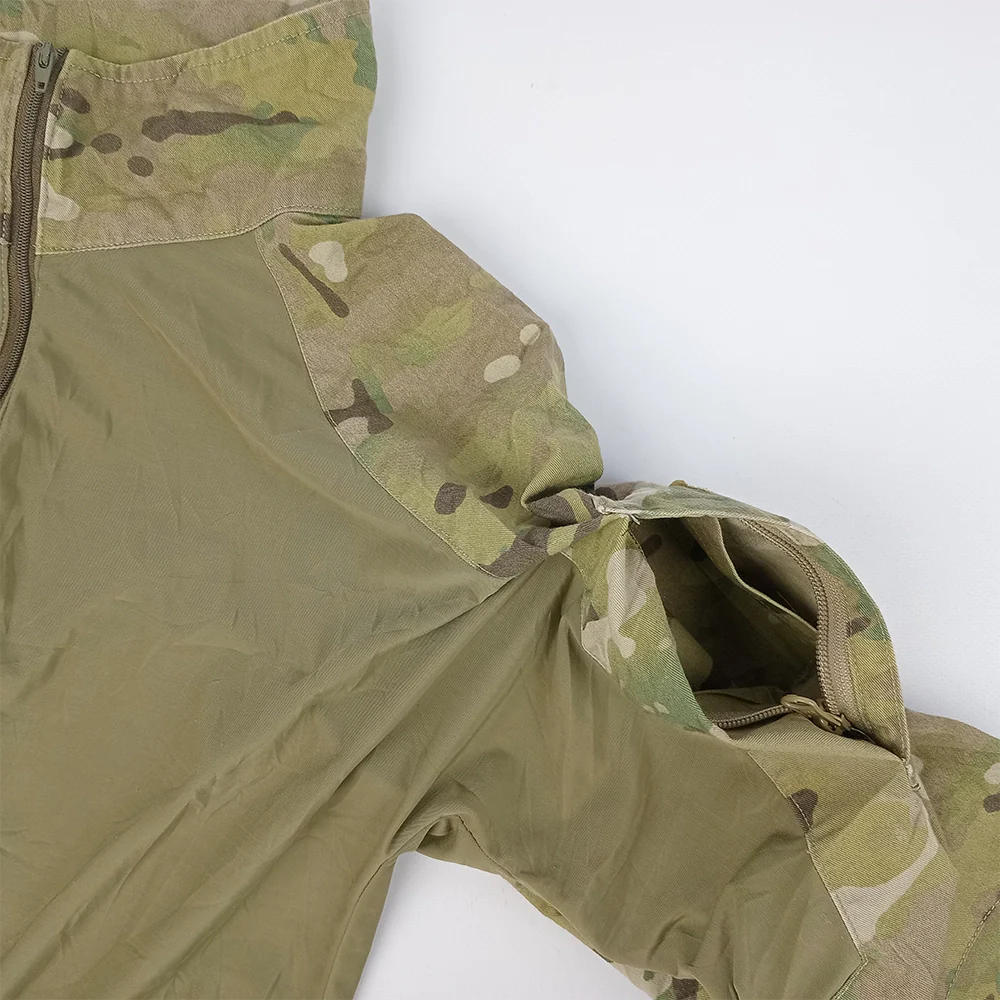 Crye Precision Gen I Multicam Combat Shirt UBACS XL-Long