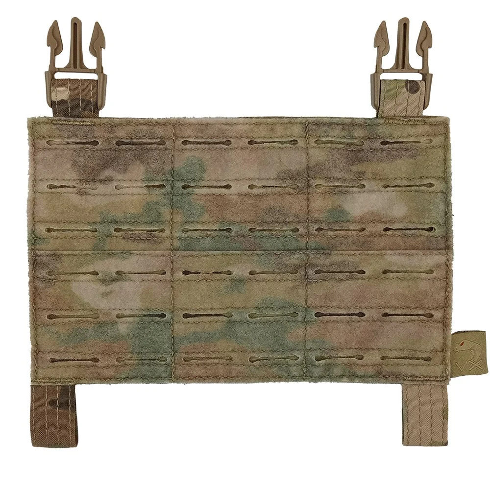 Viper VX Buckle Up Panel