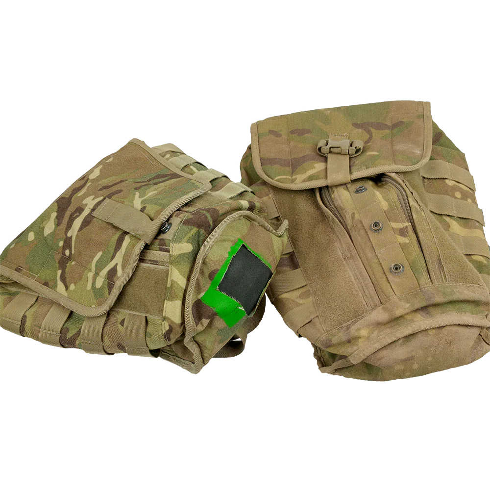 British Army MTP Field Pack - Value Grade