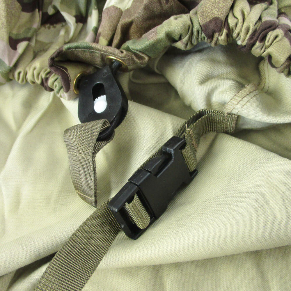 British MTP Pack Cover - Large - Value Grade