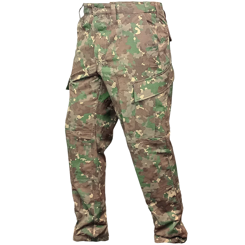 Romanian Army M2017 Field Trousers