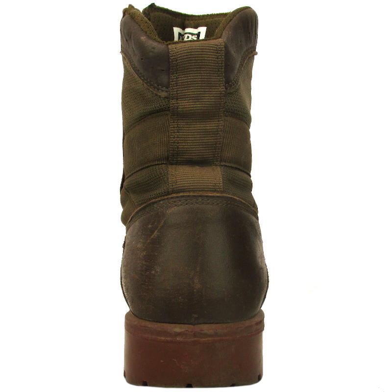 British Army YDS Kestrel Patrol Boots