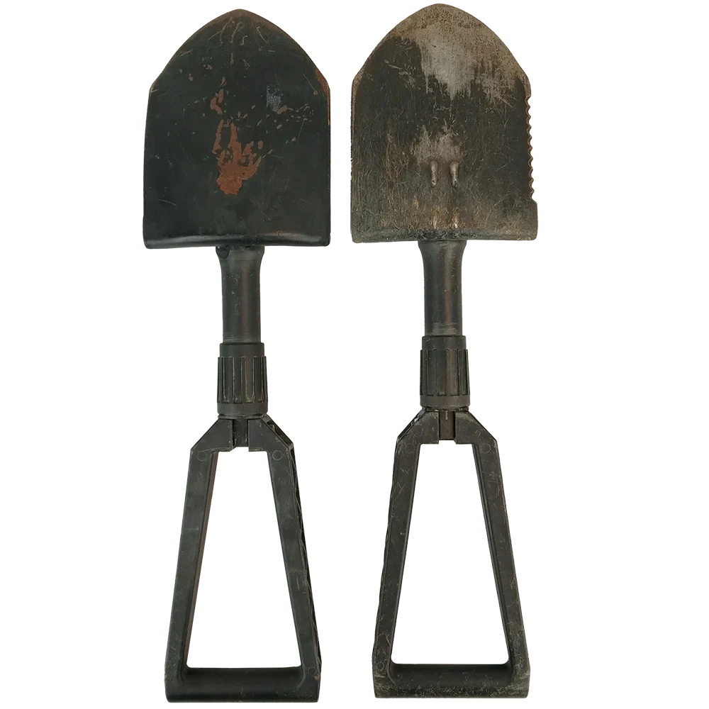 USGI Gerber Tri-folding Shovel