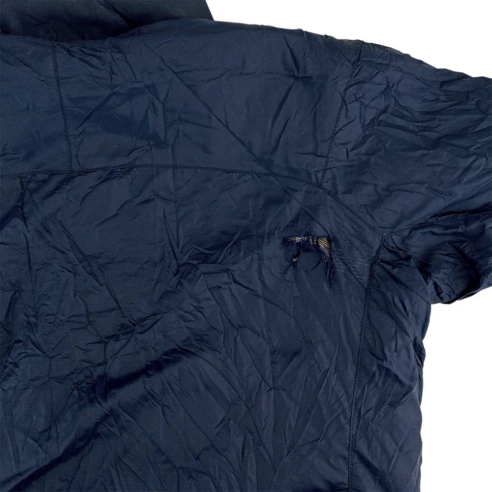 British Navy Carinthia LIG 4.0 Jacket - Value Grade